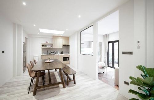 Khlong San House | Somewhere house