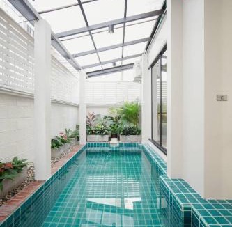 Khlong San House | Somewhere house