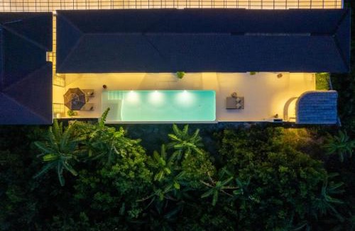 Choeng Mon Villa | Sonata Koh Samui