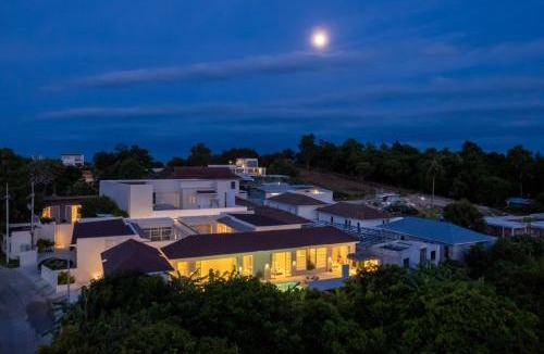 Choeng Mon Villa | Sonata Koh Samui