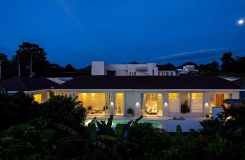 Choeng Mon Villa | Sonata Koh Samui