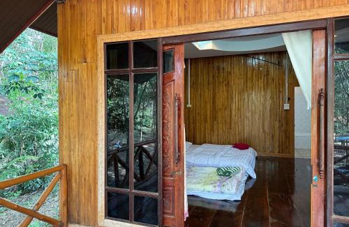 Kao Cha Kan House | Sonne farm house บ้านสวนซอนเนอรีสอร์ต