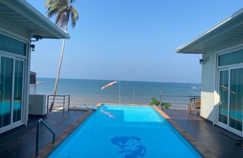 Pak Nam House | Sook beach house