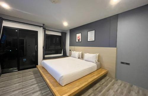 Sattahip Resort | Sor Kor Sor Resort
