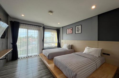 Sattahip Resort | Sor Kor Sor Resort