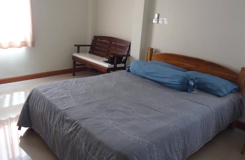 Kanchanaburi House | Sorn Waree Apartment