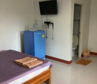 Kanchanaburi Hotel | Sorn Waree Home place
