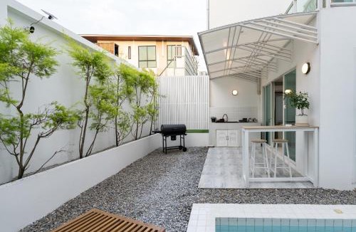 San Sai Villa | Soulstay Villas