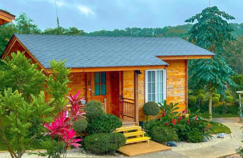 Khao Kho Resort | Soundless Resort