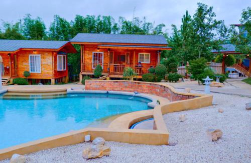 Khao Kho Resort | Soundless Resort