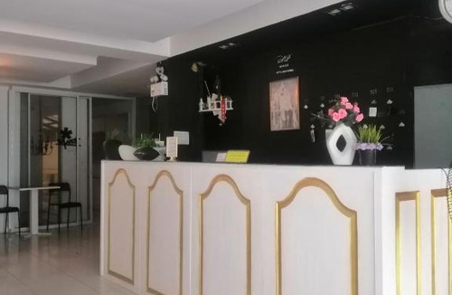 Ko Chang Hostel | SP​ Place​
