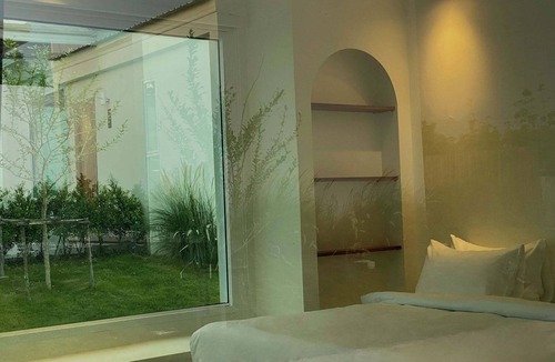 Wichian Buri Hotel | SP RESORT
