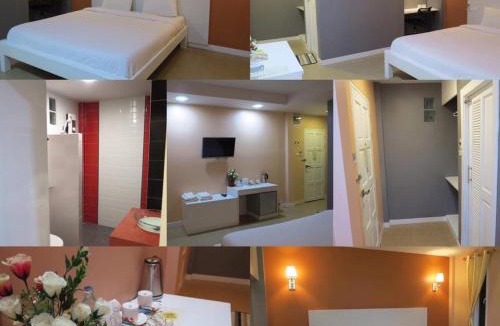 Wichian Buri Resort | SP Resort - Wichian Buri, Phetchabun