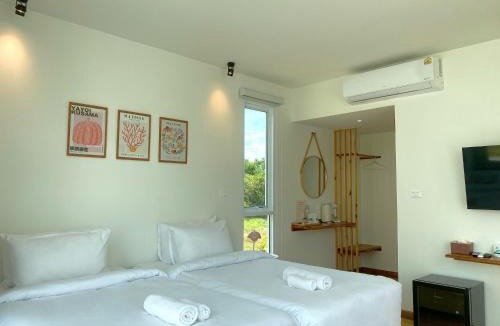 Wichian Buri Resort | SP Resort - Wichian Buri, Phetchabun