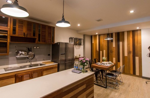 Na Muang Hotel | Space 59 Ratchaburi