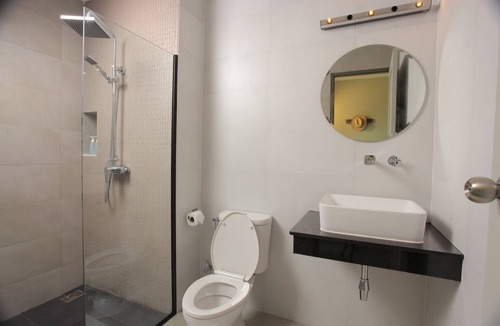 Na Muang Hotel | Space 59 Ratchaburi