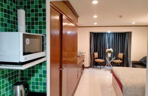 Nana Apartment | Spacious 1,2 & 3 Bedroom Serviced Apartments OMNI - Nana BTS