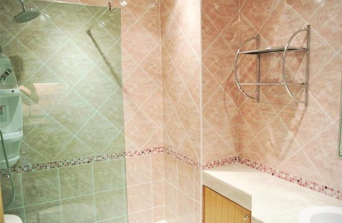 Na Kluea Apartment | Spacious 3rd floor studio at Baan Suan Lalana