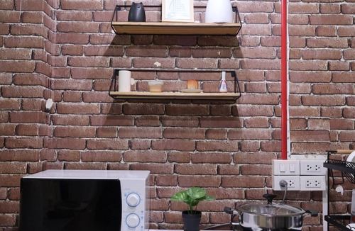 Nimman House | Spacious 5-bedroom 5.5 bathrooms townhome in Nimman with airport pick up