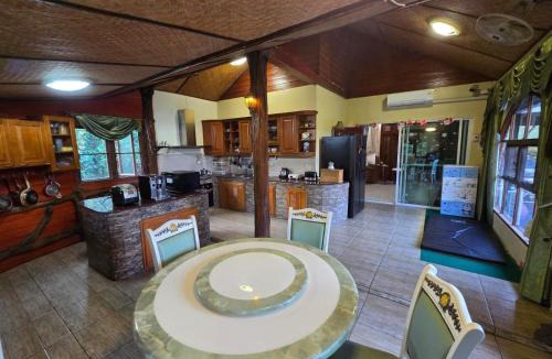 Huai Sai House | Spacious and stunning villa in a serene setting