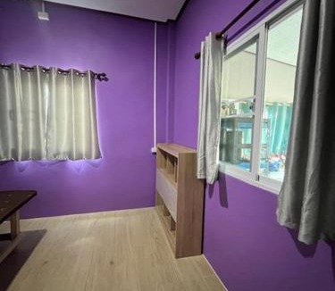 Ta Phraya Villa | Spacious & Picturesque Retreat near National Park!