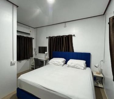 Ta Phraya Villa | Spacious & Picturesque Retreat near National Park!