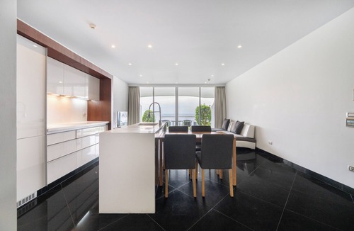Na Chom Thian Apartment | Spacious Serenity - Quiet One Bedroom