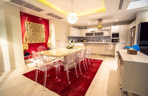 Kamala Villa | Spectacular 5-6 Bedroom Ocean Front Pool Villa with chef service SHA+