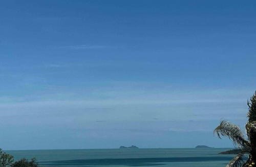 Moo 5 Apartment | Spectacular 95sqm Sea View, Gym and Pool facilities