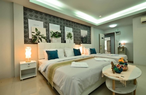 Tha Sala Hotel | Sphat Boutique Hotel Chiangmai