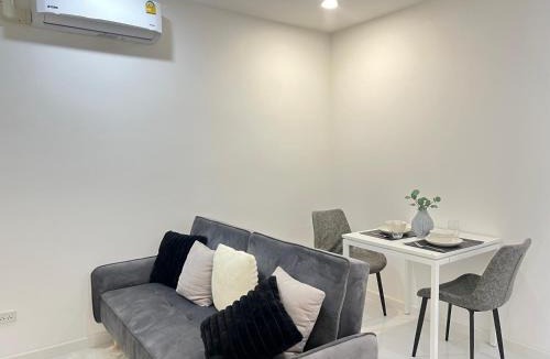 Nong Pa Khrang Apartment | SR Complex