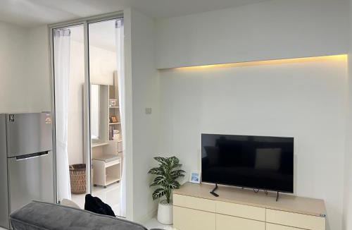 Nong Pa Khrang Apartment | SR Complex