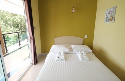 Khlong Thom Hotel | Srikanlaya Resort