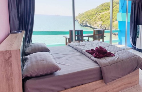 Tha Thaewawong Hotel | Sripitsanu Bungalows