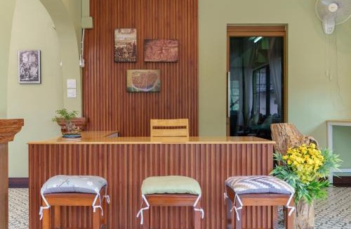 Kanchanaburi Hostel | SriRungRueng Place