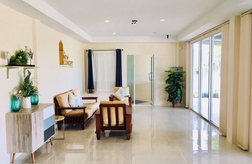 Nong Thale Hotel | Srisuksan Klong Muang Beach
