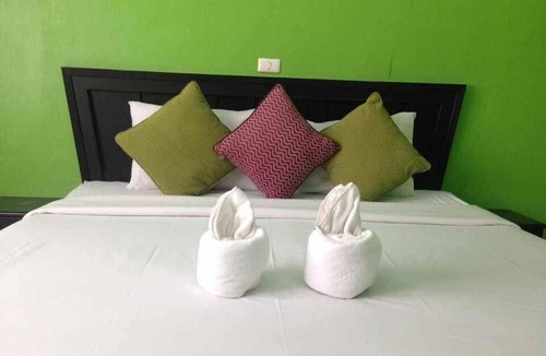 Nong Thale Hotel | Srisuksan Klong Muang Beach