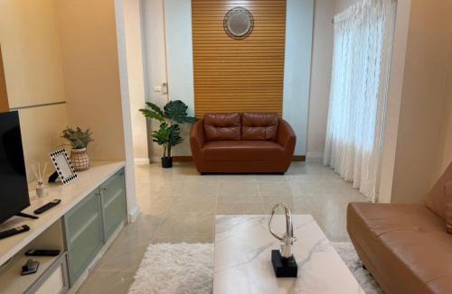 Rangsit Villa | Ssara house suvannabhumi airport