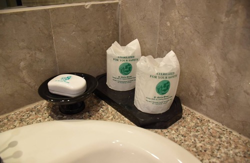Pathum Thani Hotel | St.Carlos Medical Spa