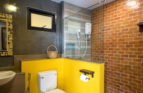Ranong House | ST Resort