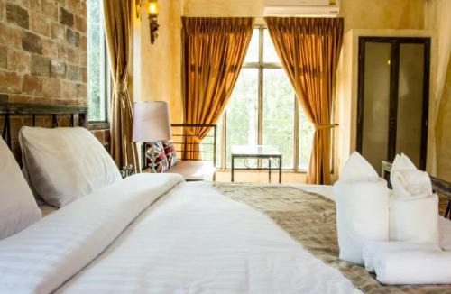 Suan Phueng Resort | Stamp Hills Resort