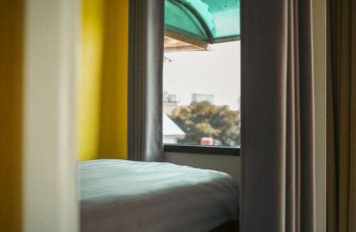 Chang Moi Hostel | Stamps Backpackers