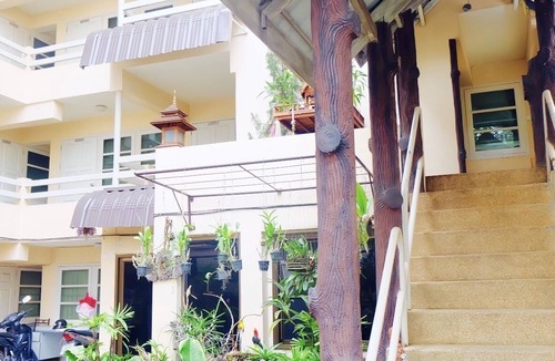 Old City Apartment | Standard Room in Chiangmai