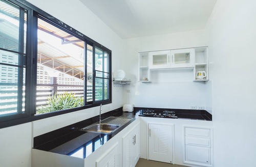 Huai Yai House | Standard single bedroom house