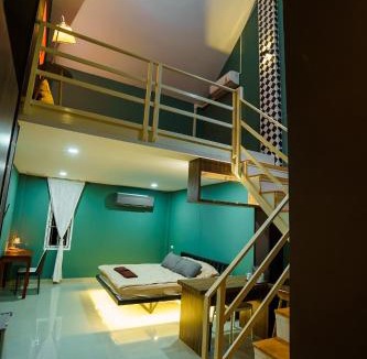 Ban Phaeo Apartment | Standard