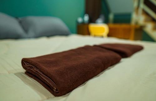Ban Phaeo Apartment | Standard