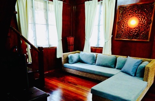 Lamai Villa | Starbay Samui 2 Bed Deluxe #4