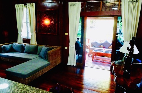 Lamai Villa | Starbay Samui 2 Bed Deluxe #4