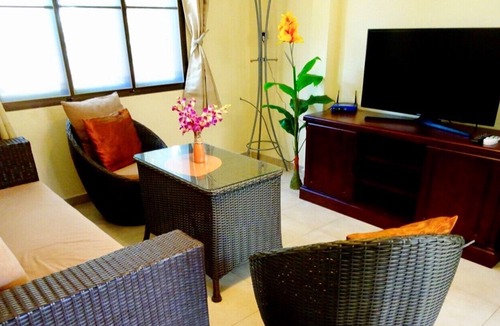 Lamai Villa | Starbay Samui 2 Bed Standard #16