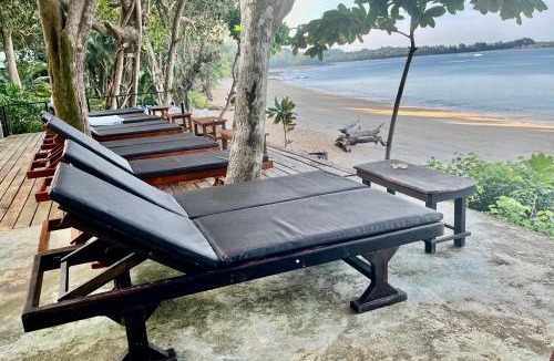 Ranong House | Starlight Beach Resort